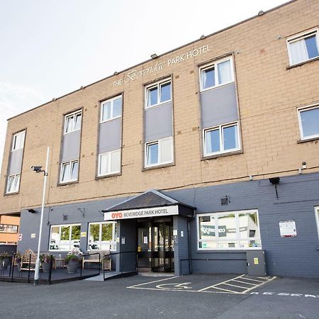 Beveridge Park Hotel Кърколди Екстериор снимка