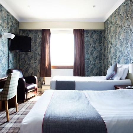 Beveridge Park Hotel Кърколди Екстериор снимка