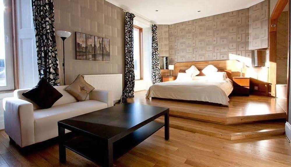 Beveridge Park Hotel Кърколди Екстериор снимка