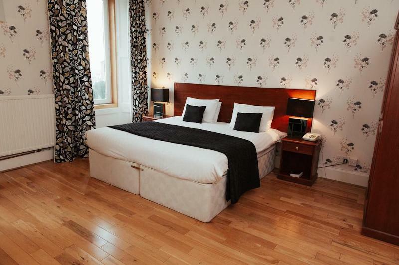 Beveridge Park Hotel Кърколди Екстериор снимка
