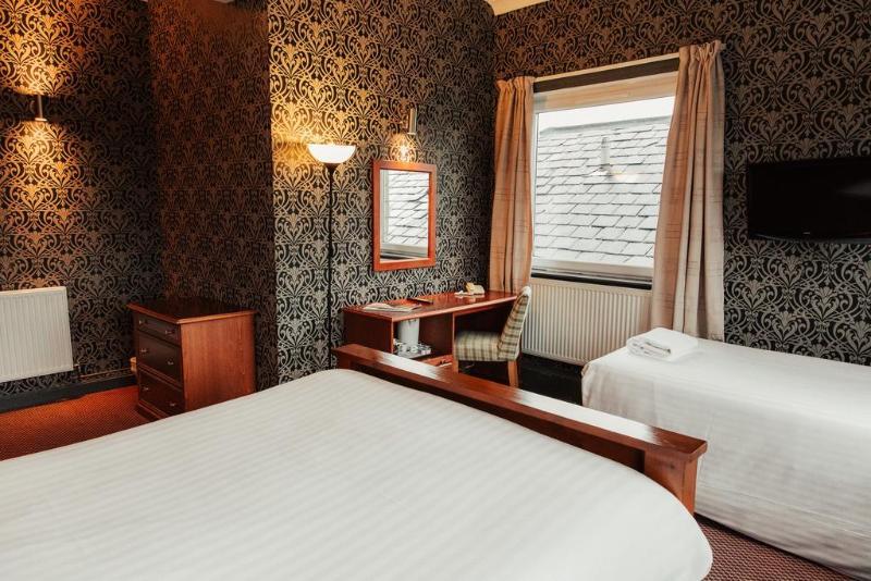 Beveridge Park Hotel Кърколди Екстериор снимка