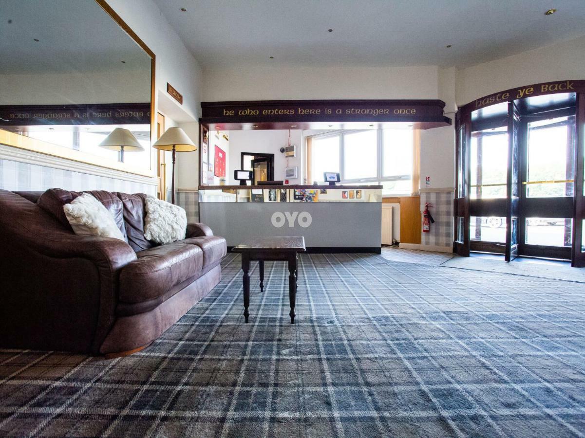 Beveridge Park Hotel Кърколди Екстериор снимка