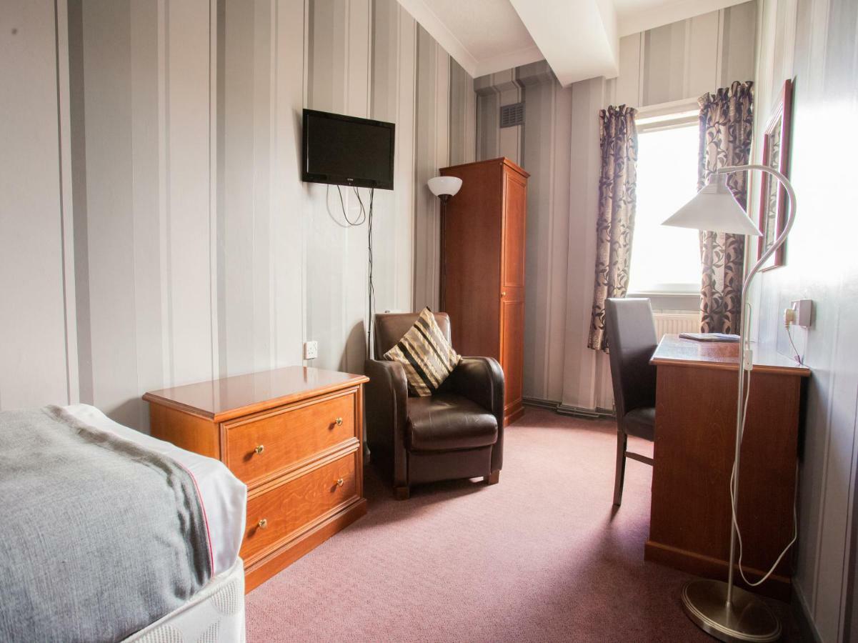 Beveridge Park Hotel Кърколди Екстериор снимка