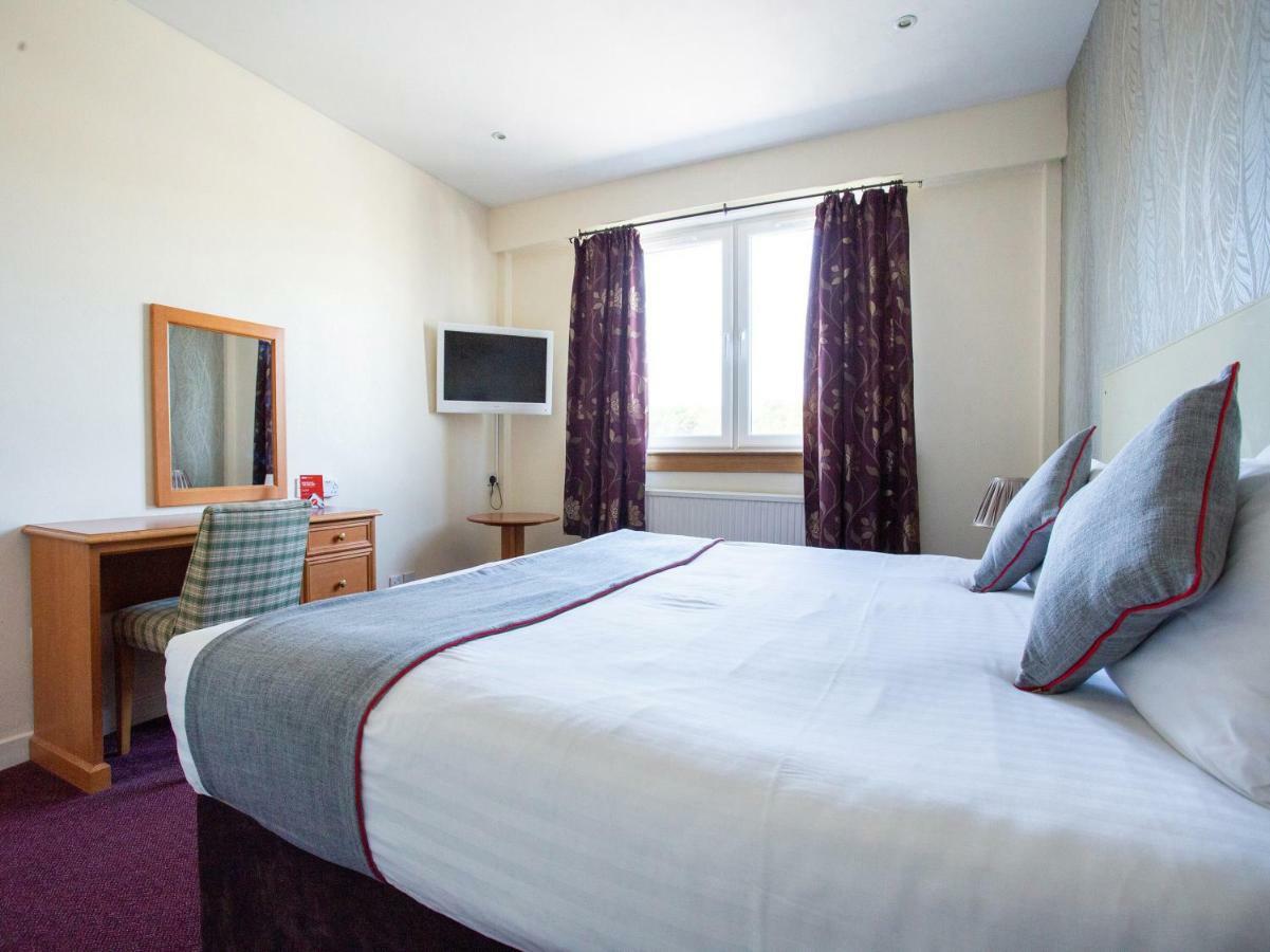 Beveridge Park Hotel Кърколди Екстериор снимка