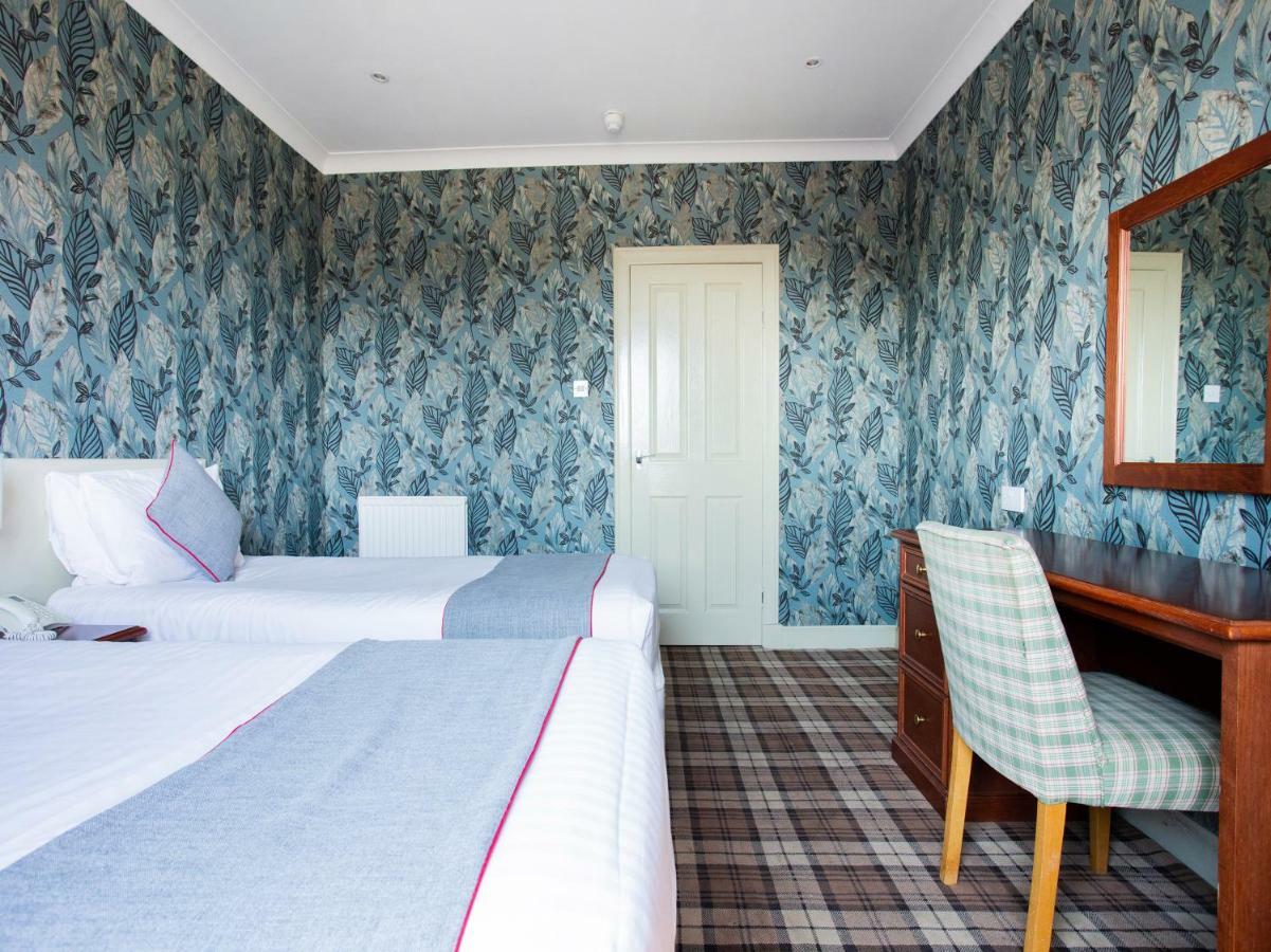 Beveridge Park Hotel Кърколди Екстериор снимка