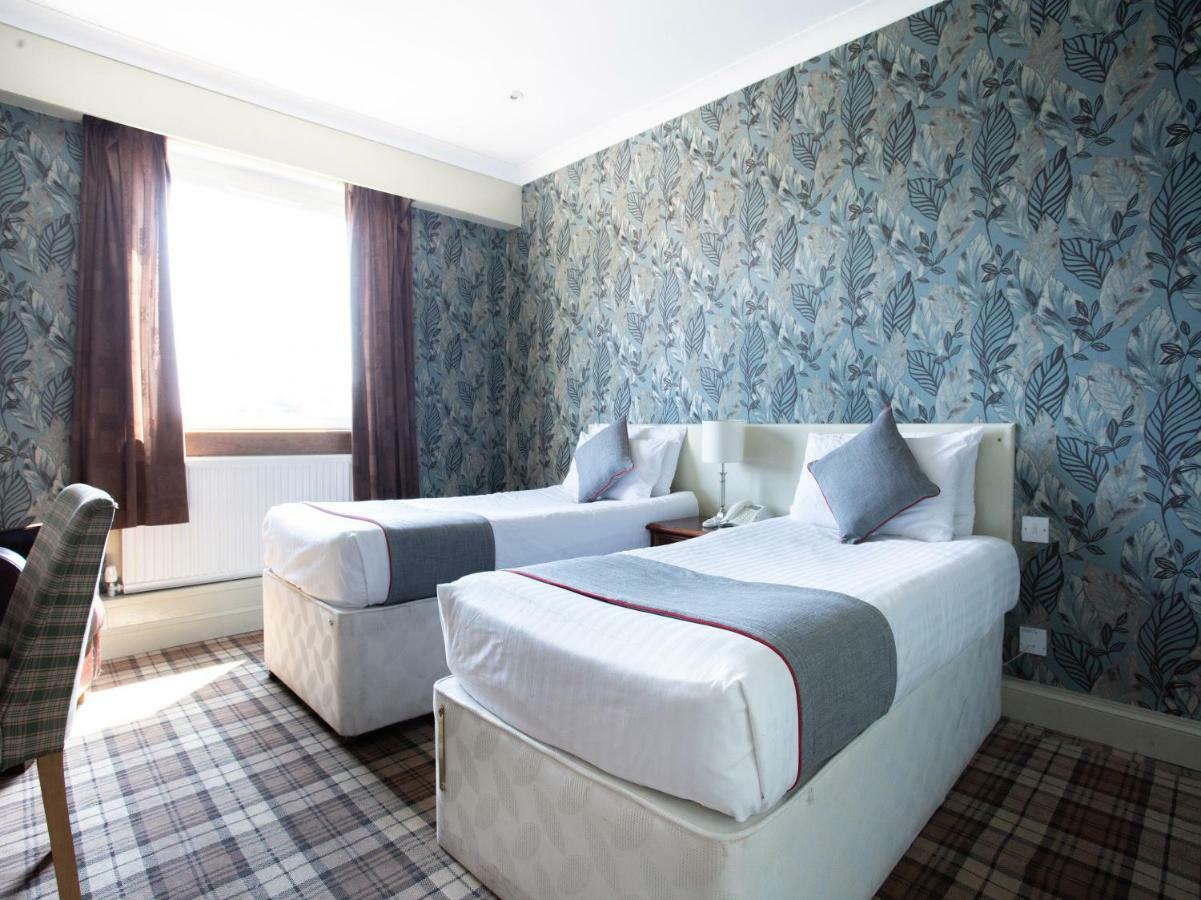 Beveridge Park Hotel Кърколди Екстериор снимка