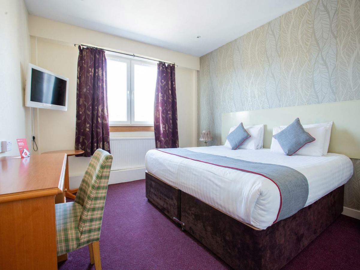 Beveridge Park Hotel Кърколди Екстериор снимка