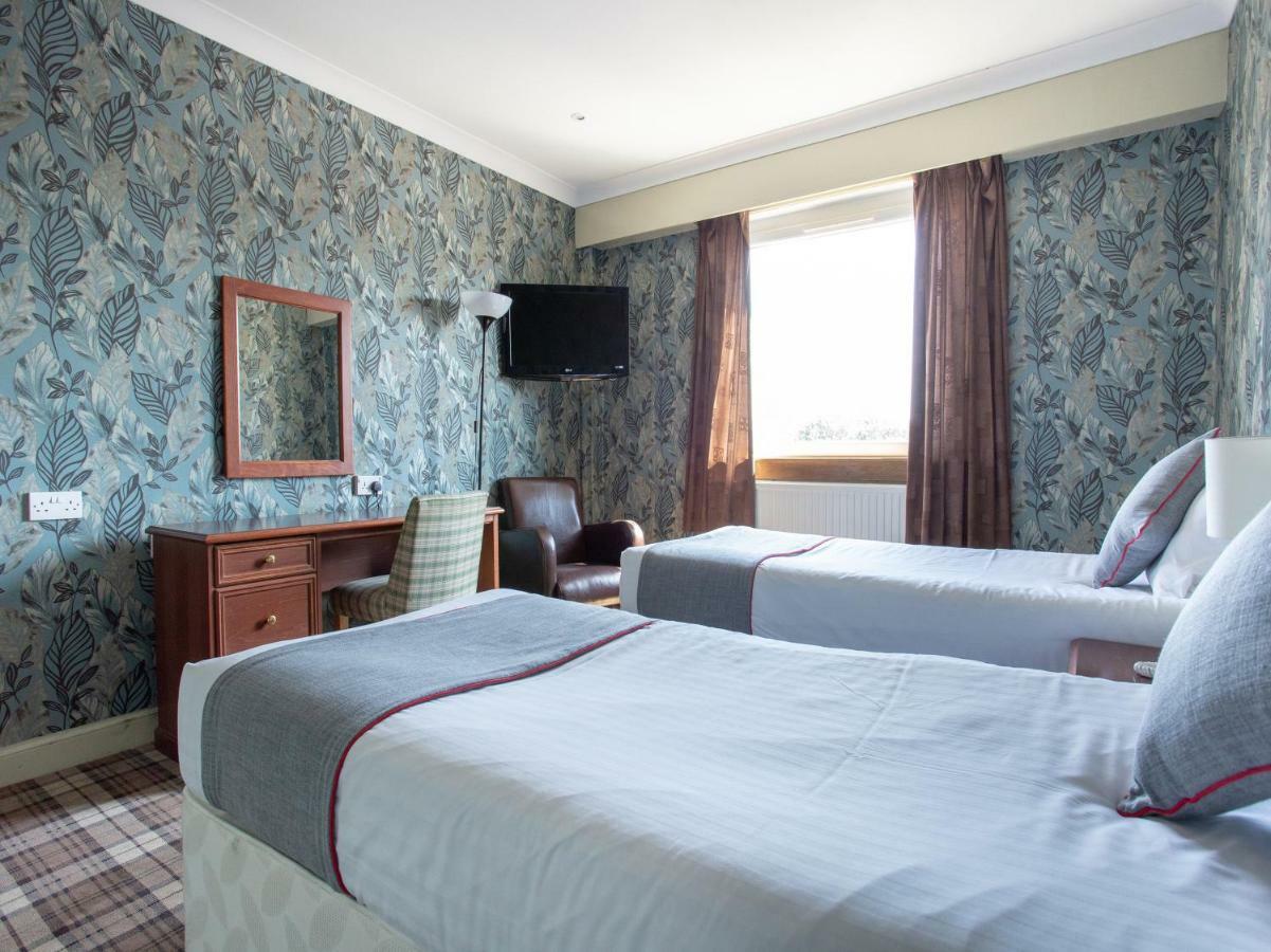 Beveridge Park Hotel Кърколди Екстериор снимка