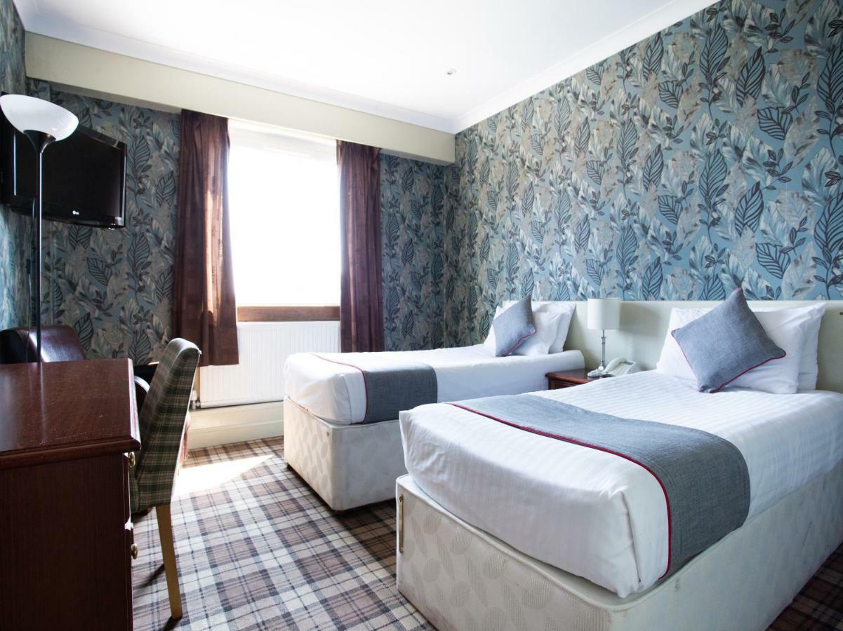 Beveridge Park Hotel Кърколди Екстериор снимка
