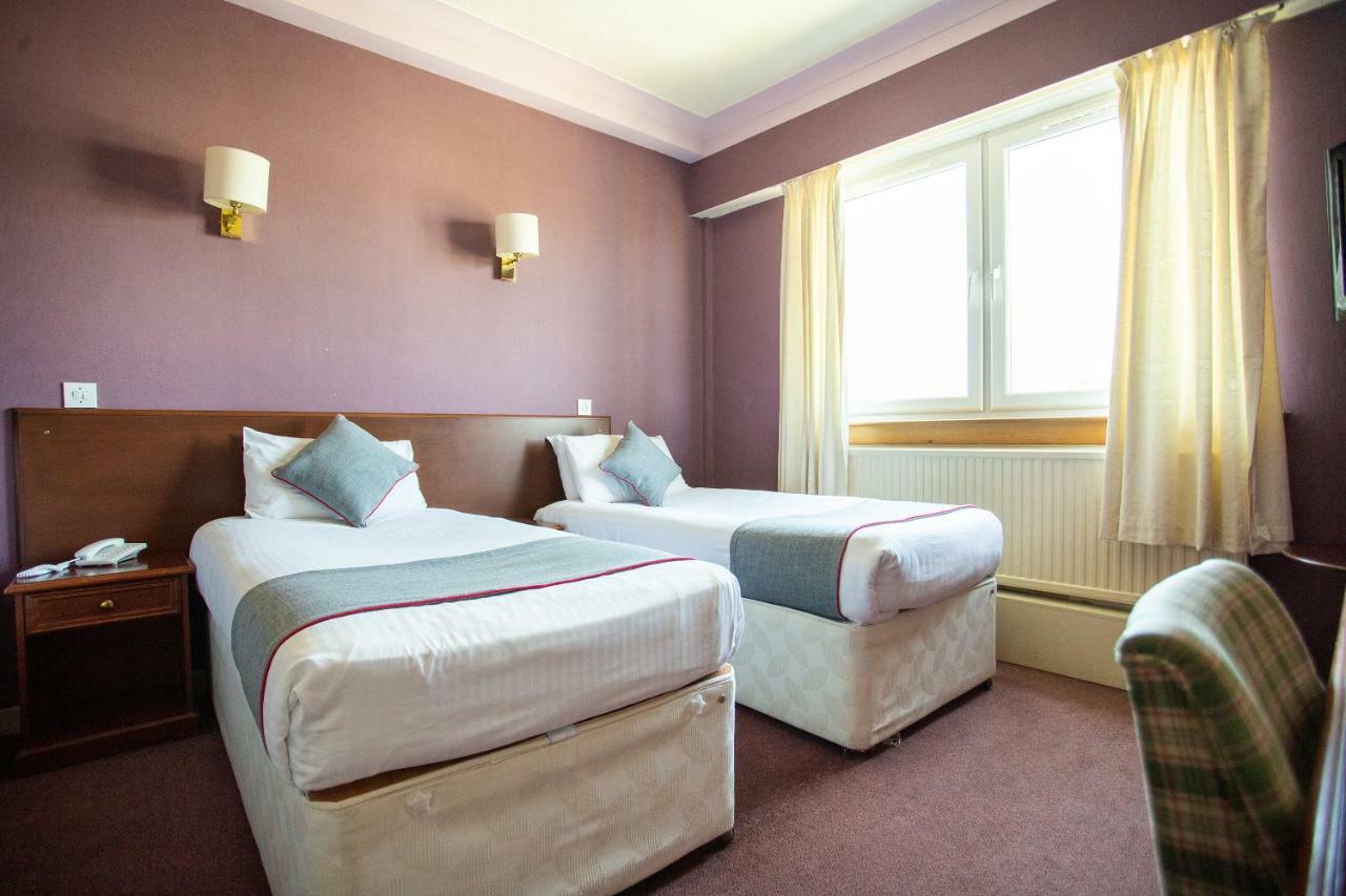 Beveridge Park Hotel Кърколди Екстериор снимка