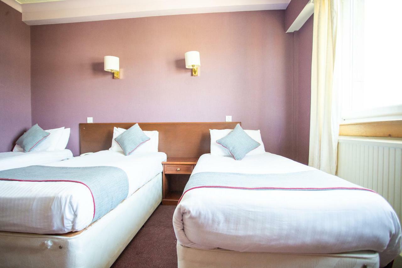 Beveridge Park Hotel Кърколди Екстериор снимка