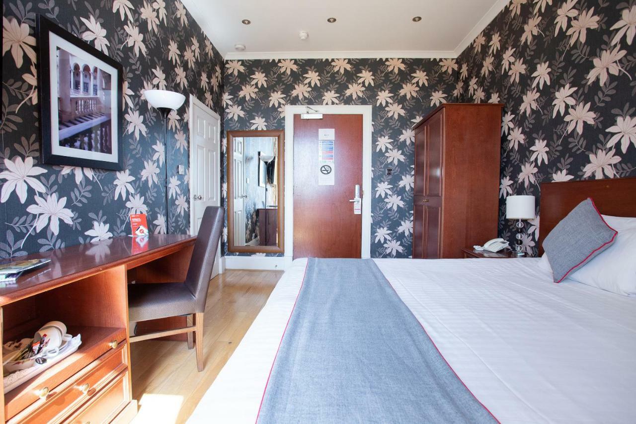 Beveridge Park Hotel Кърколди Екстериор снимка