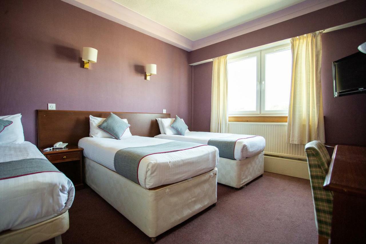Beveridge Park Hotel Кърколди Екстериор снимка
