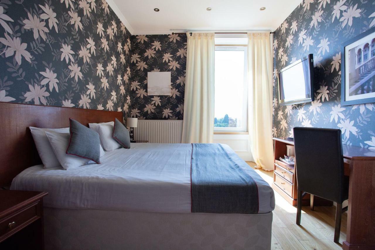Beveridge Park Hotel Кърколди Екстериор снимка