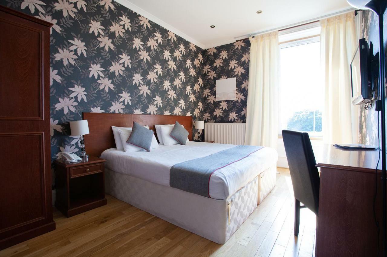 Beveridge Park Hotel Кърколди Екстериор снимка