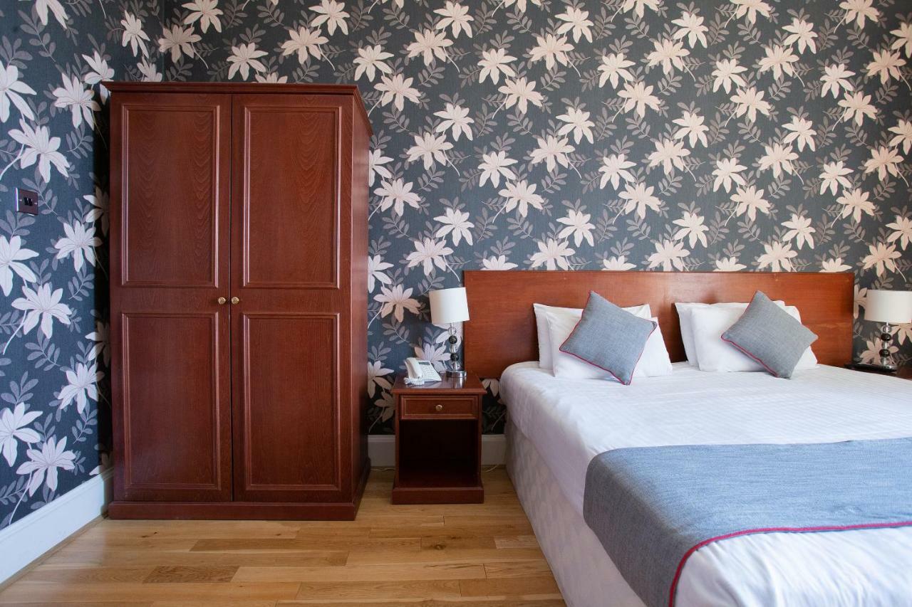 Beveridge Park Hotel Кърколди Екстериор снимка
